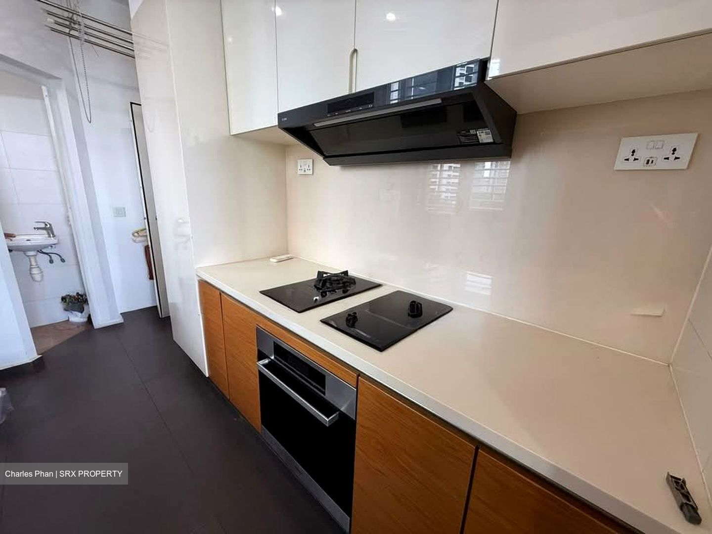 Nouvel 18 (D10), Condominium #592727971